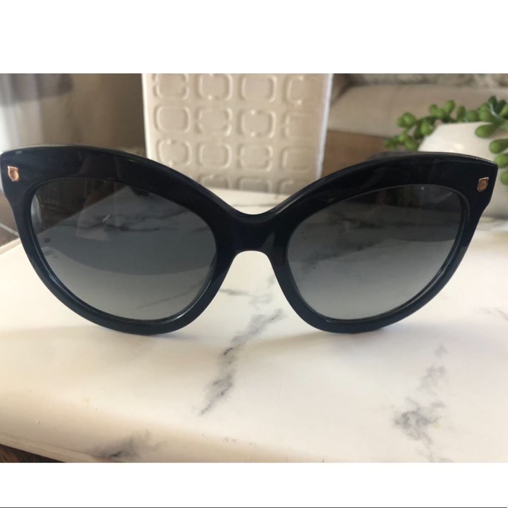 Authentic Salvatore Ferragamo women’s sunglasses
